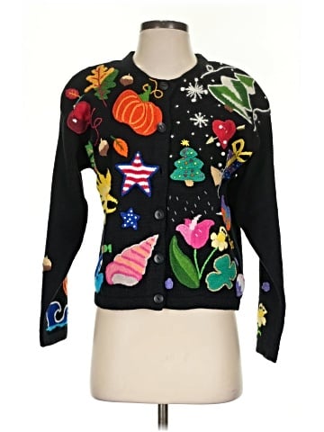 Closet Cardigan (view 1)