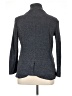 LC Lauren Conrad Gray Blazer Size XL - photo 2