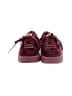 Puma Burgundy Sneakers Size 8 - photo 2