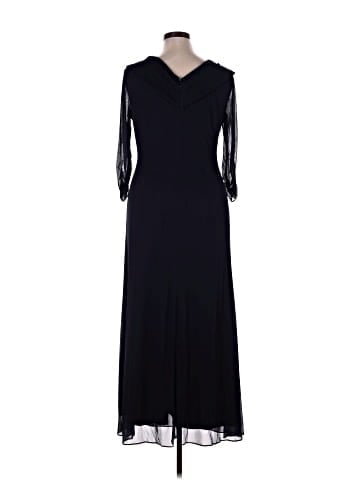 Alex Evenings Cocktail Dress (view 2)
