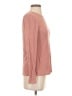 Well Worn Brown Long Sleeve T-Shirt Size XS - photo 4