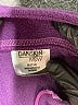 Danskin Now 100% Polyester Purple Jacket Size M (kids) - photo 3