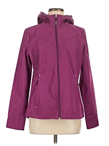 Gerry Jacket (view 1)