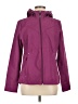 Gerry 100% Polyester Purple Jacket Size M - photo 1