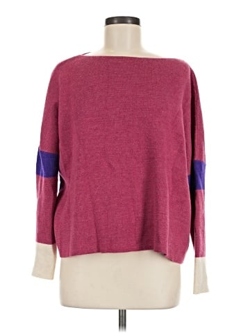 Rachel Comey 3/4 Sleeve Top (view 1)