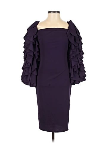 Akira Cocktail Dress (view 1)