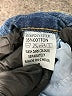 Amanda Blue Denim Shorts Size L - photo 4