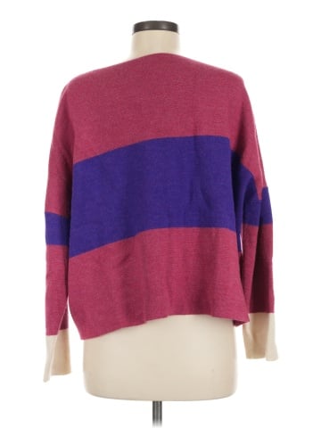 Rachel Comey 3/4 Sleeve Top (view 2)