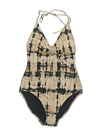 Ulla Johnson One Piece Swimsuit (view 1)