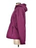 Gerry 100% Polyester Purple Jacket Size M - photo 5