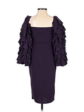 Akira Cocktail Dress (view 2)