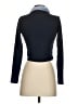 Subdued Blue Long Sleeve Top Size S - photo 2