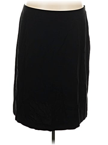 Marina Rinaldi Casual Skirt (view 1)