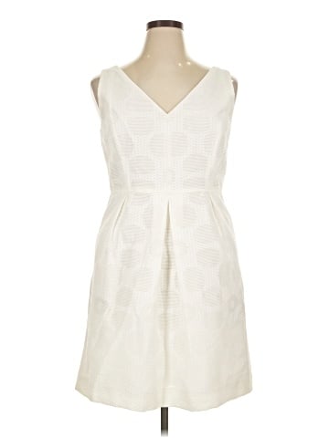 J.Crew Factory Store Cocktail Dress (view 1)
