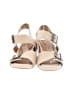 Sofft Ivory Wedges Size 10 - photo 2