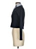 Subdued Blue Long Sleeve Top Size S - photo 5