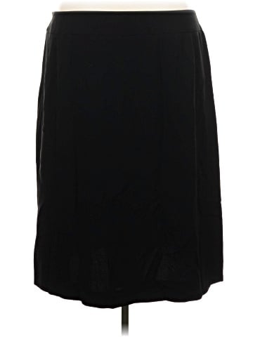 Marina Rinaldi Casual Skirt (view 2)