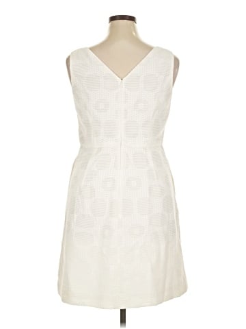 J.Crew Factory Store Cocktail Dress (view 2)