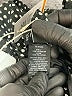 En Focus Studio 100% Polyester Polka Dots Black Casual Dress Size 6 - photo 8