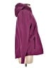 Gerry 100% Polyester Purple Jacket Size M - photo 4