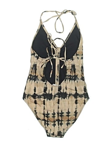 Ulla Johnson One Piece Swimsuit (view 2)