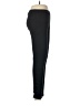 Hue Solid Black Active Pants Size M - photo 4