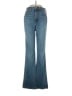 AMO Blue Jeans Size 24 waist - photo 1