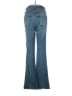 AMO Blue Jeans Size 24 waist - photo 2
