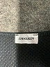 Danskin Black Sleeveless Top Size 2X - photo 7