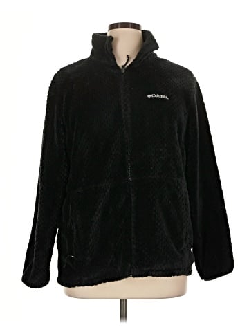 Columbia Fleece (view 1)