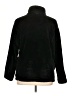 Columbia 100% Polyester Black Fleece Size 1X - photo 2