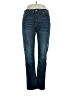 Express Blue Jeans Size 32 waist - photo 1