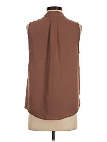 Babaton Sleeveless Blouse (view 2)
