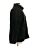 Columbia 100% Polyester Black Fleece Size 1X - photo 4