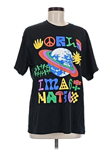 Assorted Brands Short Sleeve T-Shirt (view 1)