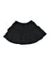 Zara Plaid Black Skort Size 8 - photo 1