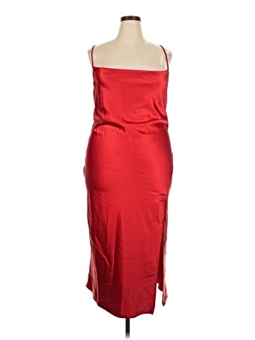 Renee C. Cocktail Dress (view 1)