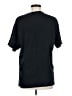 Assorted Brands 100% Cotton Black Short Sleeve T-Shirt Size M - photo 2