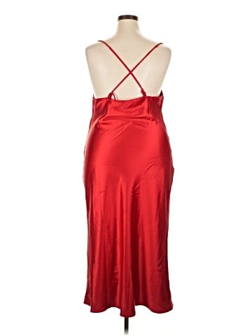 Renee C. Cocktail Dress (view 2)