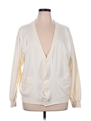 Lord & Taylor Cardigan (view 1)