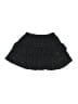 Zara Plaid Black Skort Size 8 - photo 2