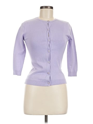 Rubber Doll Cardigan (view 1)