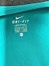 Nike Teal Sleeveless T-Shirt Size XL - photo 7