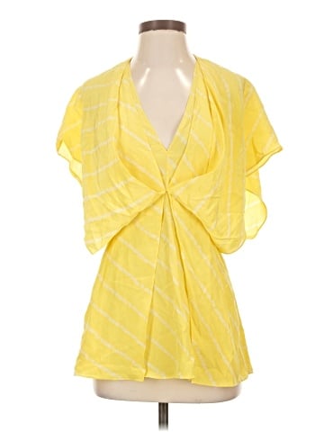 BCBGMAXAZRIA Kimono (view 1)