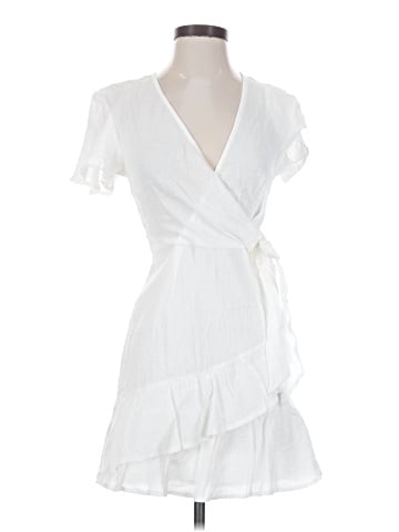 Polly Cocktail Dress (view 1)