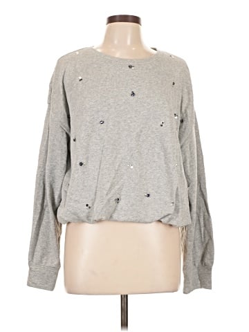 Ann Taylor LOFT Sweatshirt (view 1)