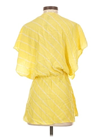 BCBGMAXAZRIA Kimono (view 2)