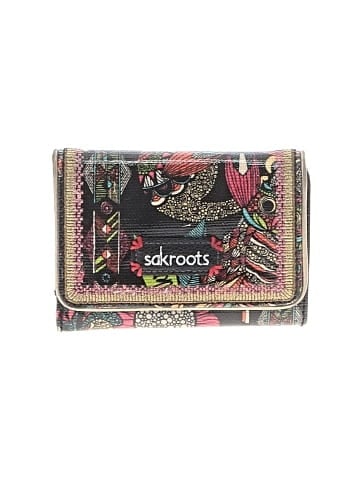 Sakroots Wallet (view 1)