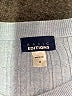 Basic Editions Blue Pullover Sweater Size 3X - photo 7