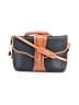 Dooney & Bourke 100% Leather Black Leather Messenger One size - photo 1